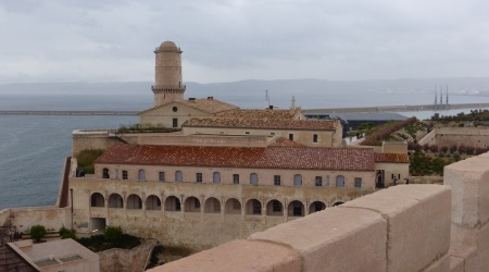 Fort Saint-Jean