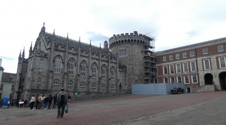 Schloss Dublin