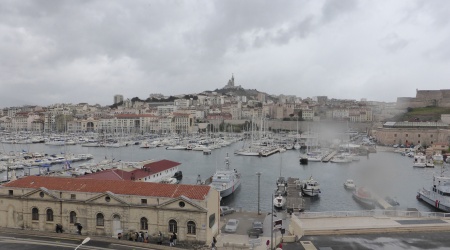 Hafen Vieux-Port