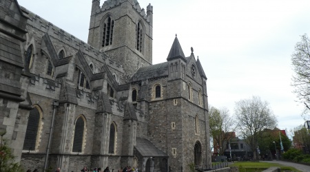 Christ Church Kathedrale